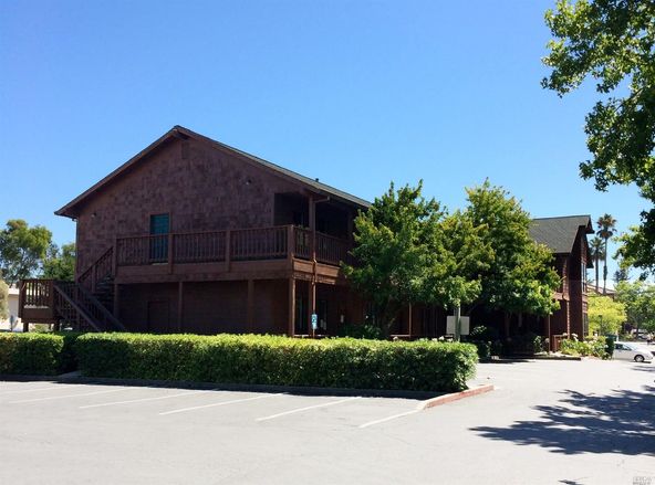 Turnkey Office Condos: 2635 Cleveland Ave, Santa Rosa, CA 95403
